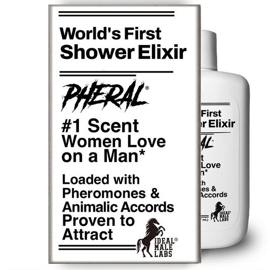 Pheral® Body Wash