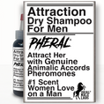 Load image into Gallery viewer, Pheral®: Dry Shampoo