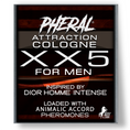 Load image into Gallery viewer, New Scent Every Drop: Pheral® XX5: Inspired By Dior Homme Intense