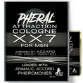 Load image into Gallery viewer, New Scent Every Drop: Pheral® XX7: Inspired By The Most Wanted