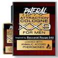 Load image into Gallery viewer, Pheral® XX9: Inspired By Baccarat Rouge 540