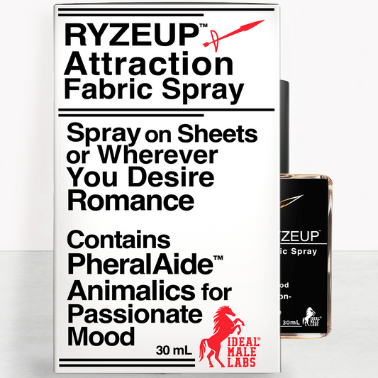 RyzeUp Intimacy Spray:
