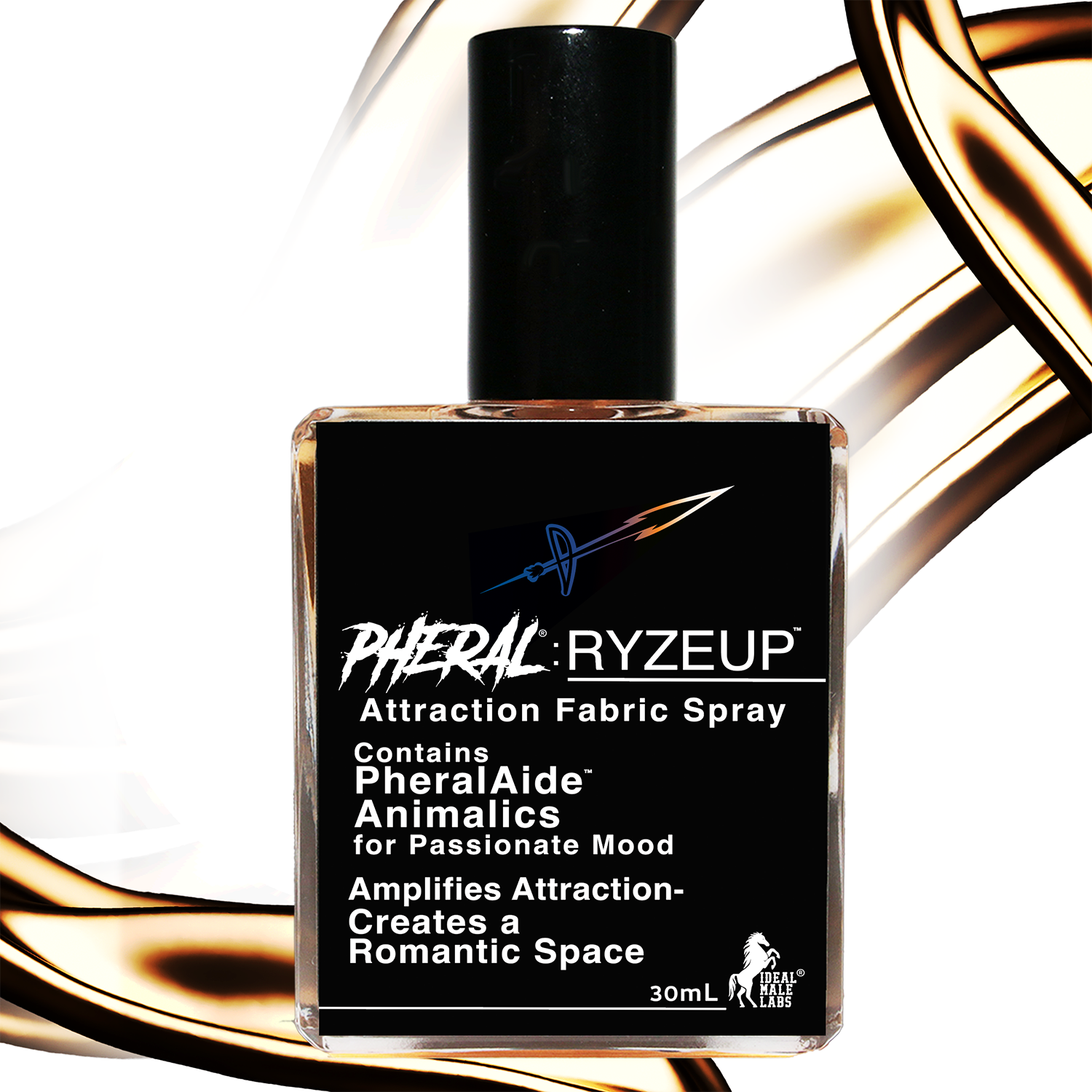 RyzeUp Intimacy Spray: