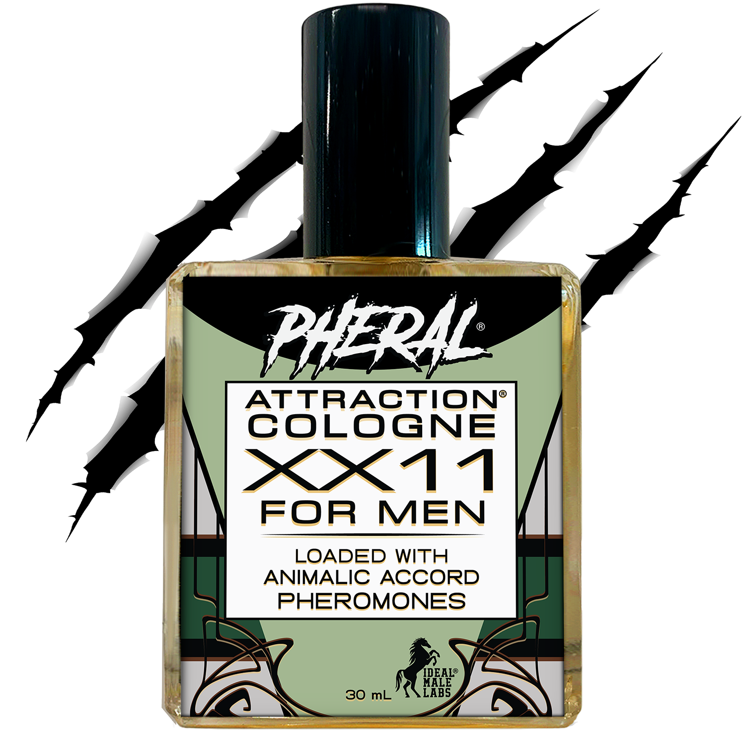 Pheral® XX11: Inspired By Xerjoff Lira