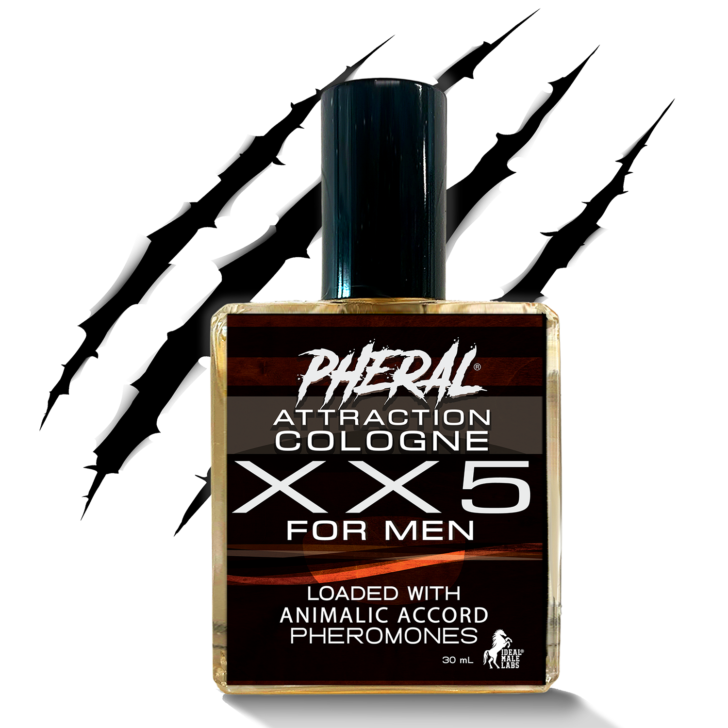 New Scent Every Drop: Pheral® XX5: Inspired By Dior Homme Intense