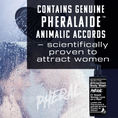 Load image into Gallery viewer, Pheral: Attraction Shower Elixir.
