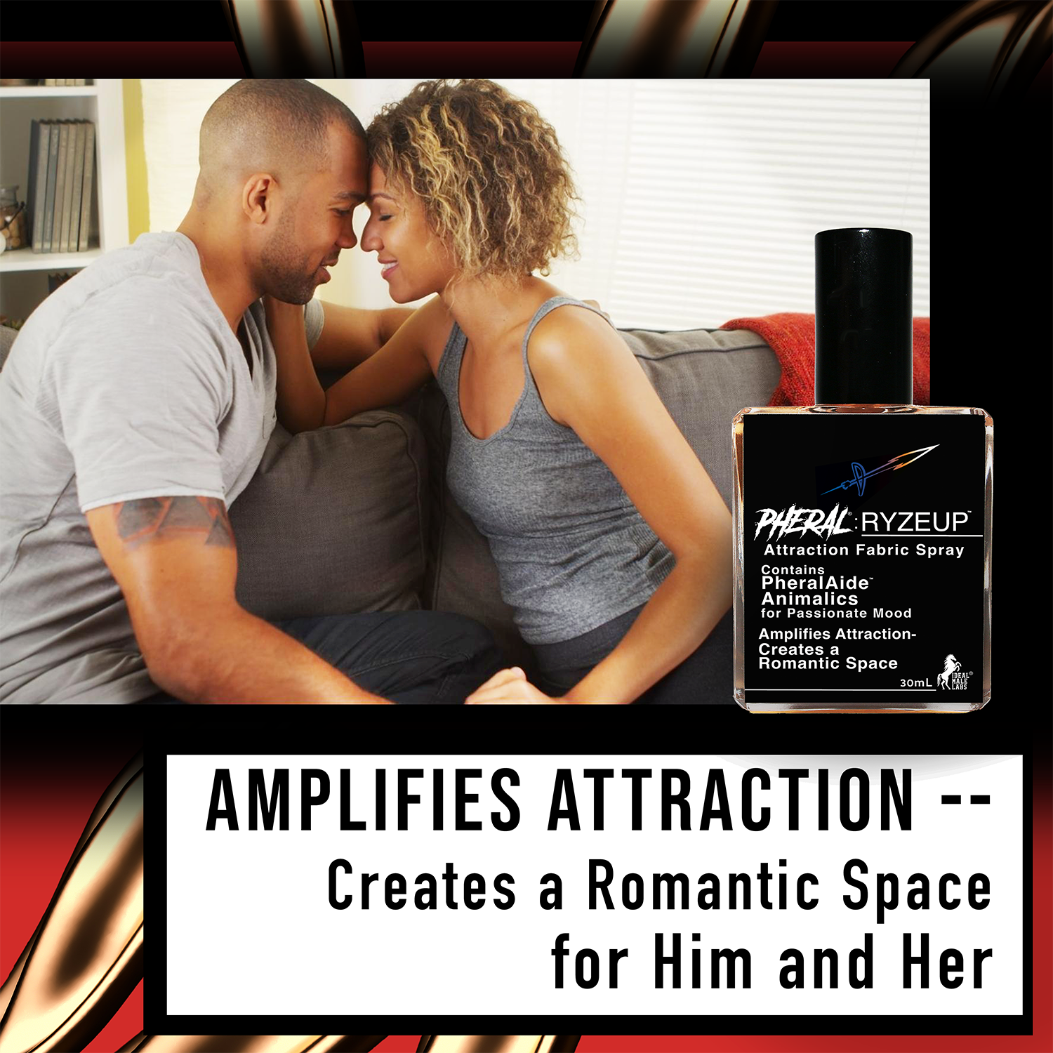 RyzeUp Intimacy Spray: