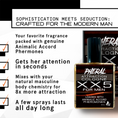 Load image into Gallery viewer, New Scent Every Drop: Pheral® XX5: Inspired By Dior Homme Intense