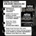 Load image into Gallery viewer, New Scent Every Drop: Pheral® XX7: Inspired By The Most Wanted