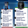 Load image into Gallery viewer, Pheral: Attraction Shower Elixir.
