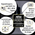 Load image into Gallery viewer, New Scent Every Drop: Pheral® XX7: Inspired By The Most Wanted