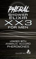 Load image into Gallery viewer, New Scent Every Drop: Pheral®: Shower Elixir: XX11 & XX3