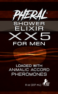 Load image into Gallery viewer, Pheral®: Shampoo & Elixir XX5 + FREE Cologne