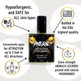 Load image into Gallery viewer, New Scent Every Drop: Pheral®