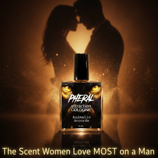 Pheral® Lifestyle - Taste (Cologne + Body Wash)