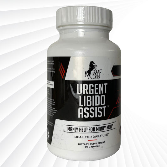 Urgent Libido Assist.