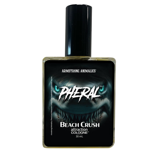 Pheral® Cologne Drop: Beach Crush