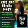 Load image into Gallery viewer, Pheral® Cologne Drop: Spring Break