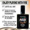 Load image into Gallery viewer, Pheral® Cologne Drop: Playing With Fire