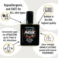 Load image into Gallery viewer, Pheral® Cologne Drop: Playing With Fire