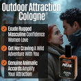 Load image into Gallery viewer, New Scent Every Drop: Pheral® Outdoor Attraction