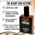 Load image into Gallery viewer, New Scent Every Drop: Pheral® Outdoor Attraction