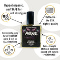 Load image into Gallery viewer, Pheral® Cologne Drop: Close Contact