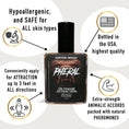 Load image into Gallery viewer, New Scent Every Drop: Pheral® Outdoor Attraction