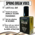 Load image into Gallery viewer, Pheral® Cologne Drop: Spring Break