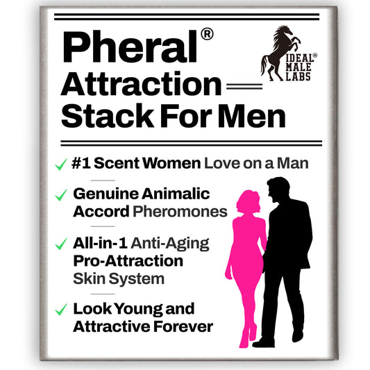 Pheral® Attraction Stack