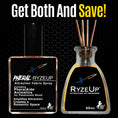 Load image into Gallery viewer, Scent the Room for Romance with RyzeUp™: