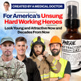 Load image into Gallery viewer, Special Forces® Day Mission for Men: