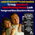 Load image into Gallery viewer, Special Forces® Night Mission for Men: