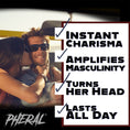 Load image into Gallery viewer, Pheral® Attraction Bundle: Backstage Pass.