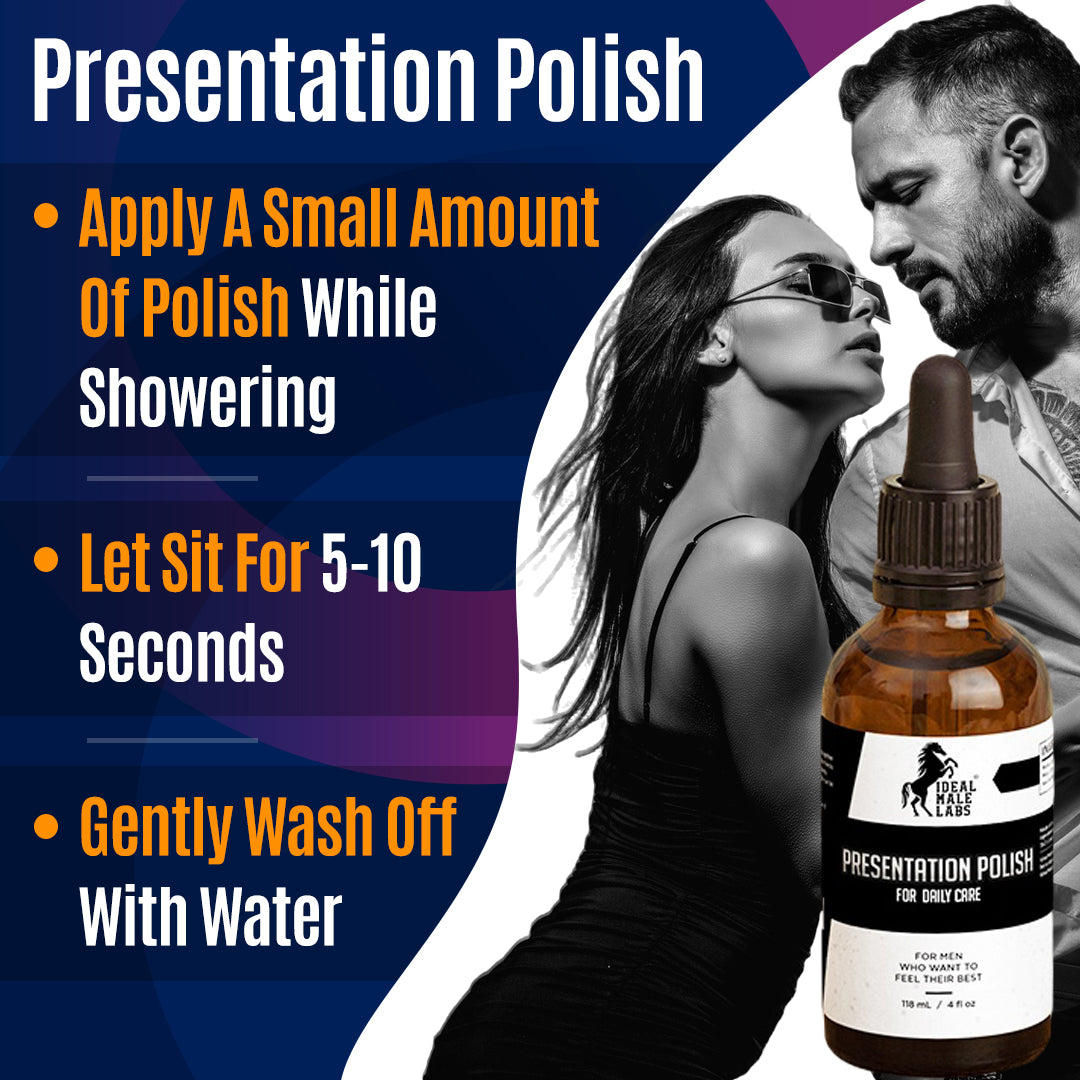 Deluxe Attraction Stack