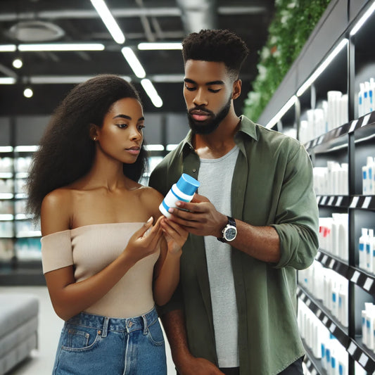 Why can’t I buy the cheapest face creams and call it a day?