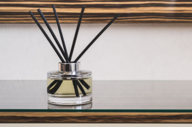 Why reed diffusers are so much better