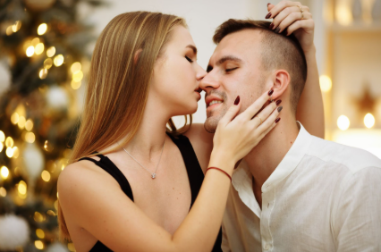 What pheromones do we use?