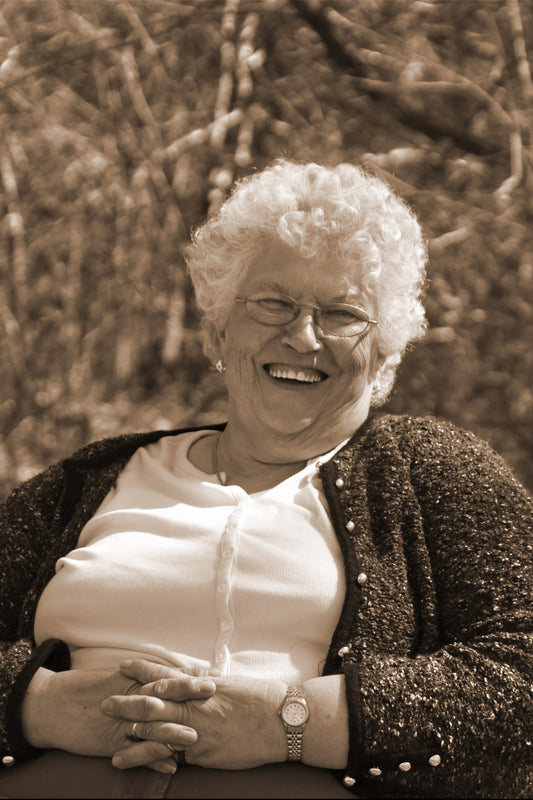 What’s the Grandma Principle?