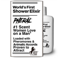 Load image into Gallery viewer, Pheral: Attraction Shower Elixir
