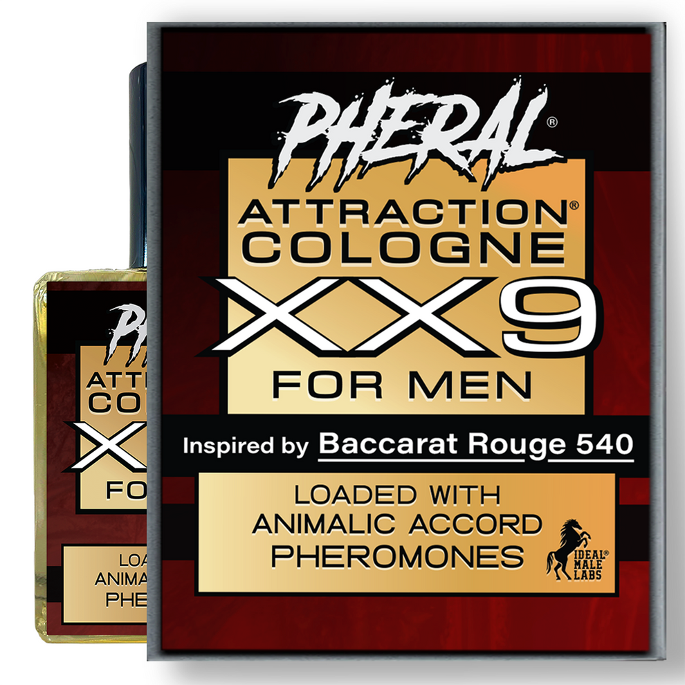 Pheral Colognes product image