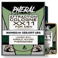 Load image into Gallery viewer, Pheral® XX11: Inspired By Xerjoff Lira
