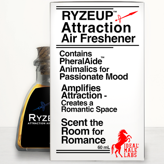 RyzeUp Air Freshener