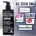 Load image into Gallery viewer, Pheral: Attraction Body Wash
