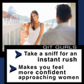 Load image into Gallery viewer, GITSUM: Nasal Stick for Men.

