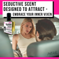 Load image into Gallery viewer, Pheral: Baddie Pheromone-Infused Perfume
