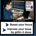 Load image into Gallery viewer, GITSUM: Nasal Stick for Men.
