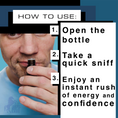Load image into Gallery viewer, GITSUM: Nasal Stick for Men.
