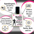 Load image into Gallery viewer, Pheral: Baddie Pheromone-Infused Perfume

