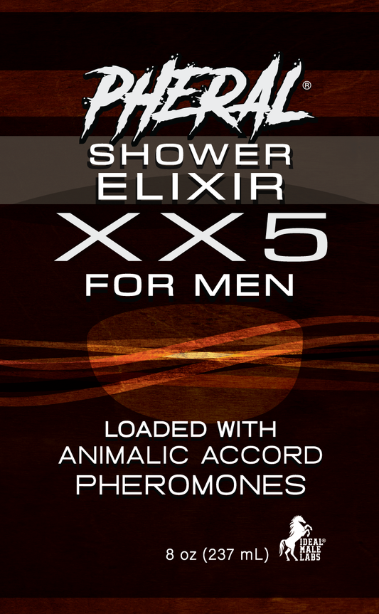 Pheral®: Body Wash: XX5